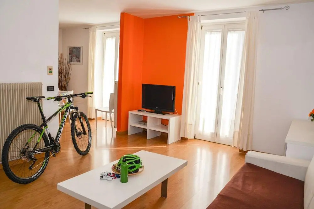 Stella Sport Apartments
