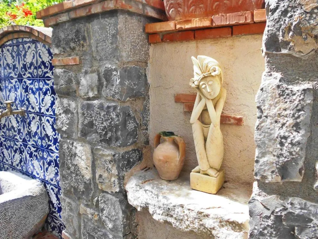 B&b La Giara