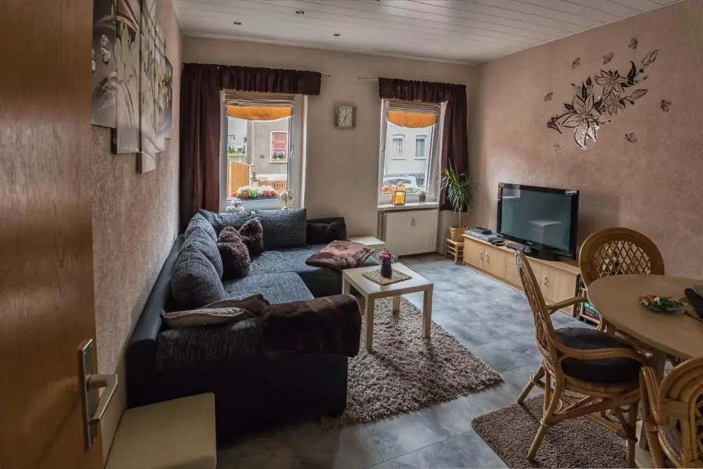 Ferienwohnung Bauer