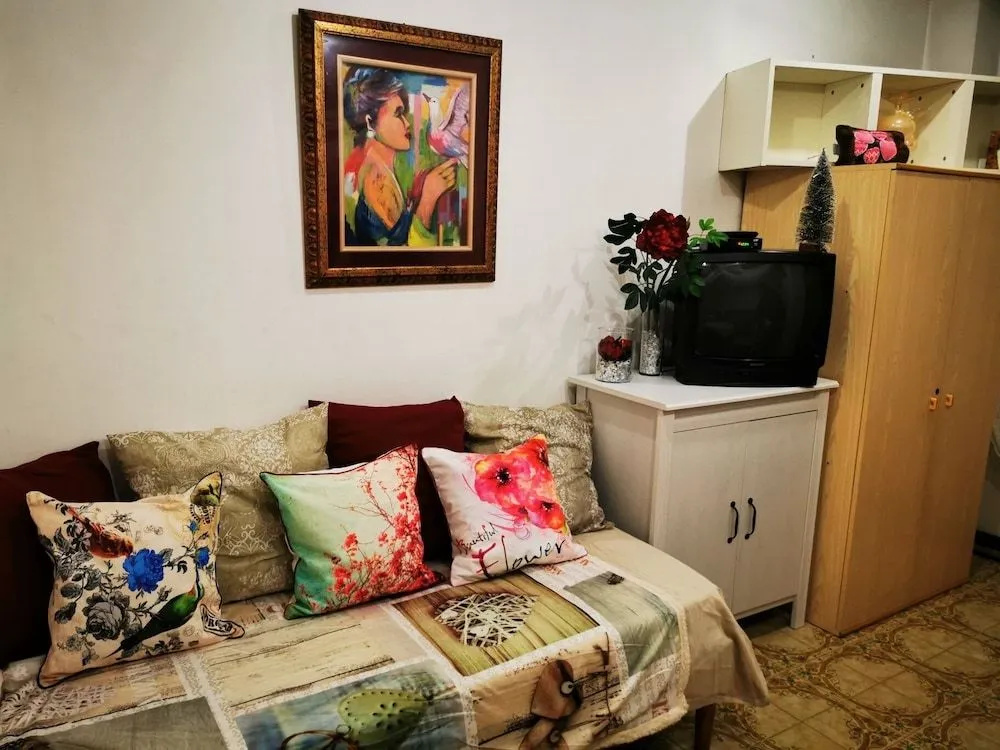 B&B Il Brucaliffo