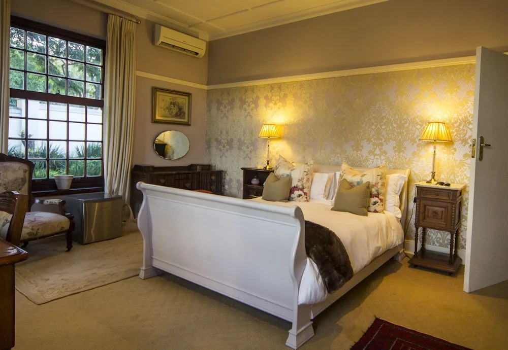 Holland House B&B