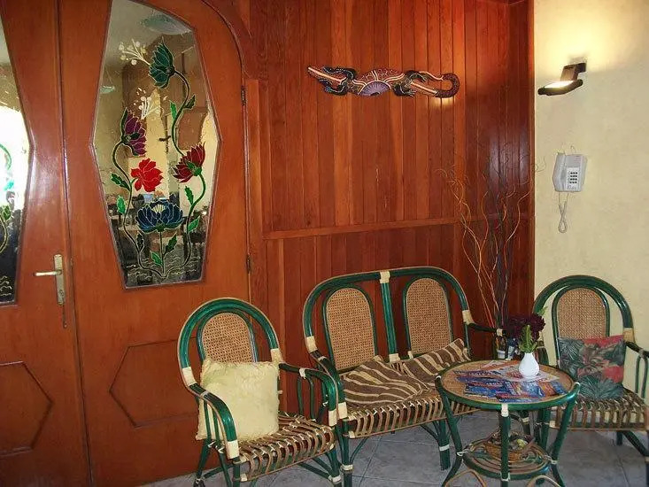 Hotel Costa Azzurra