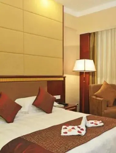 Hainan Hotel - Haikou