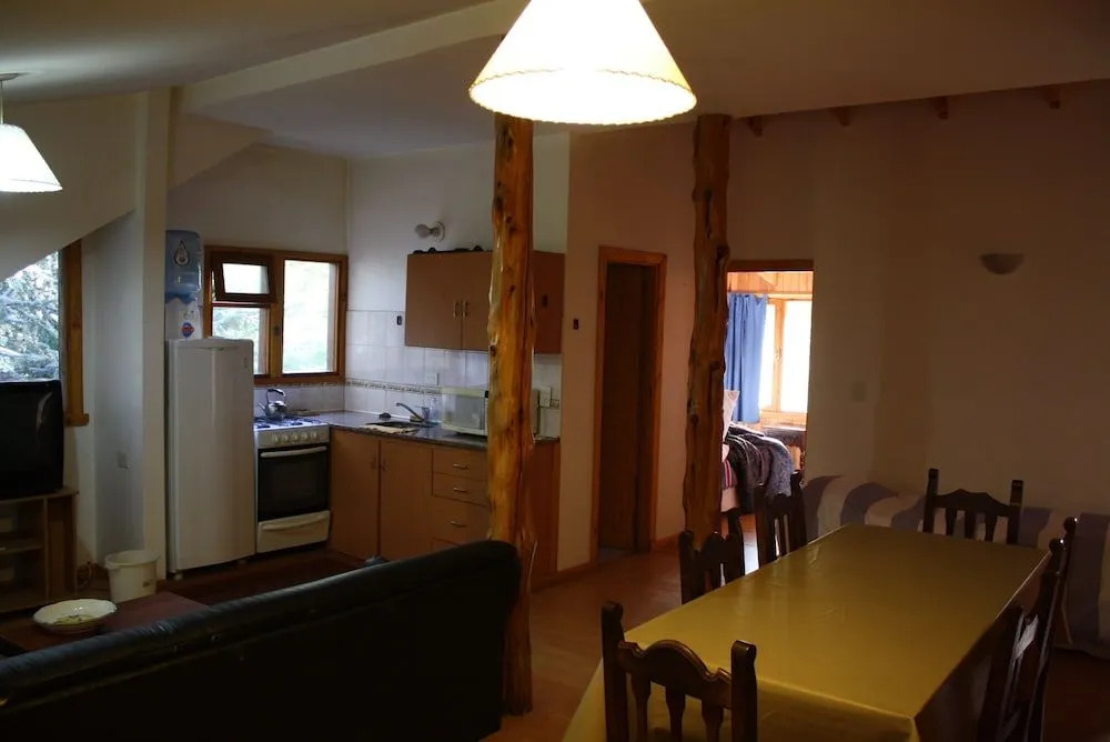 Las Casas de Alicia