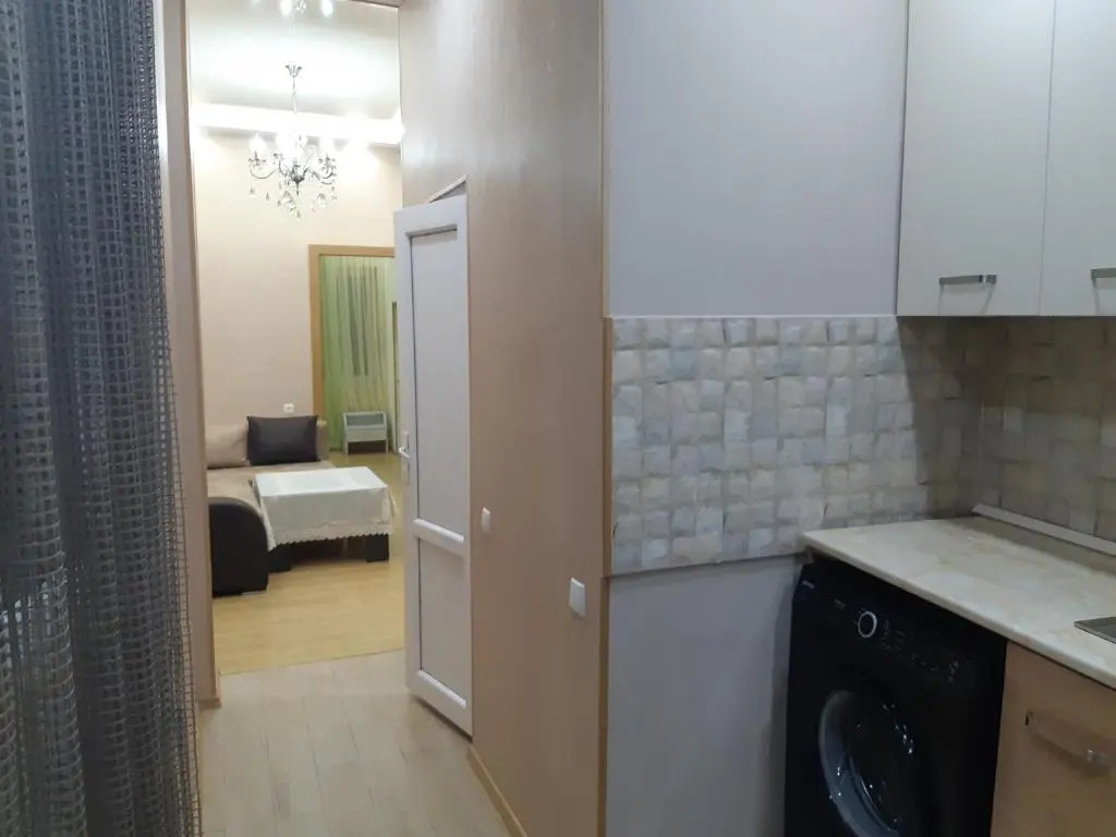 Lela Apartments