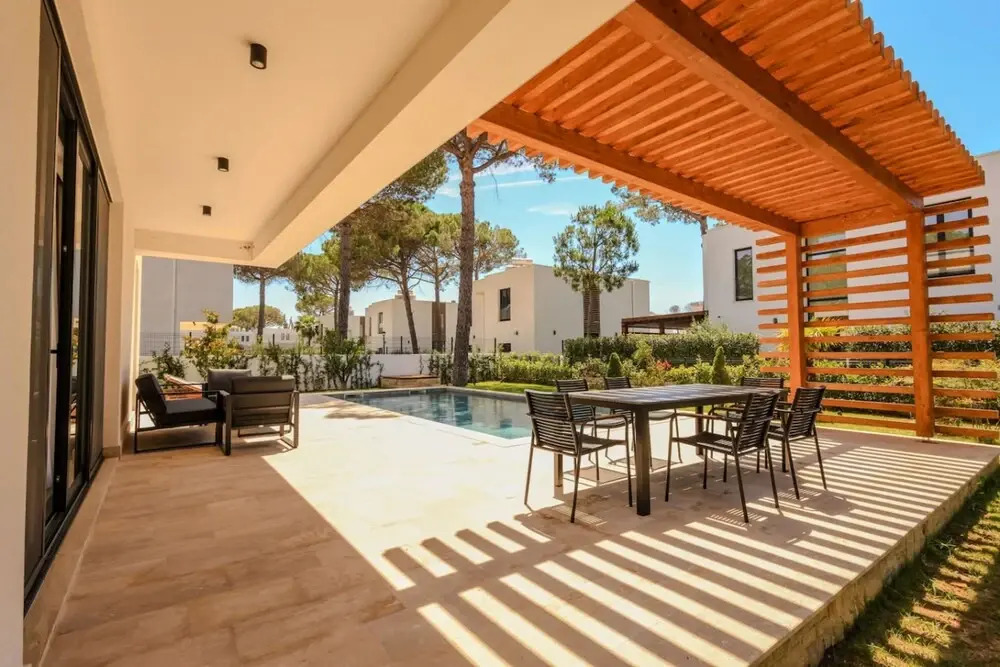 Sanpietro Premium Deluxe Plus Villa