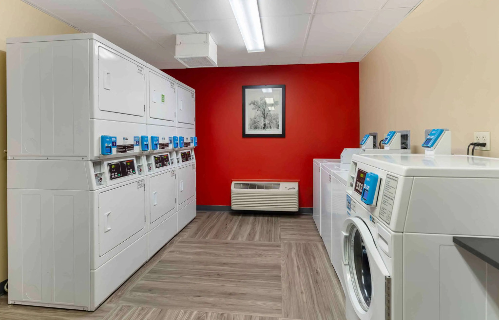 Extended Stay America Suites - Chicago - Elmhurst - OHare