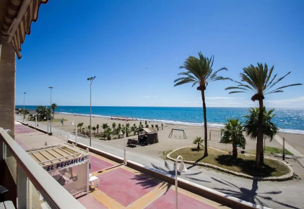 Studio 2 Sea front