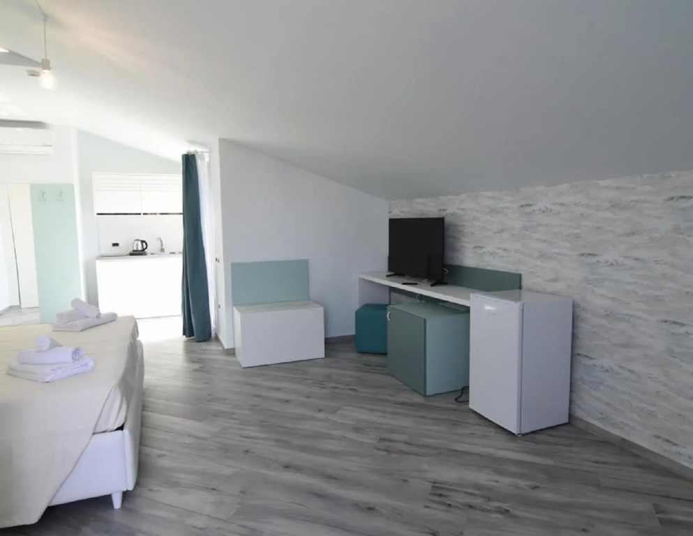Hotel Calypso