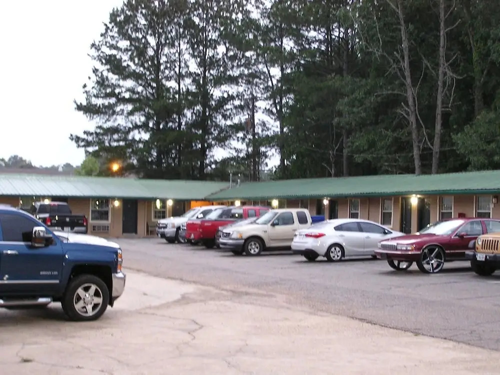 American Inn Motel