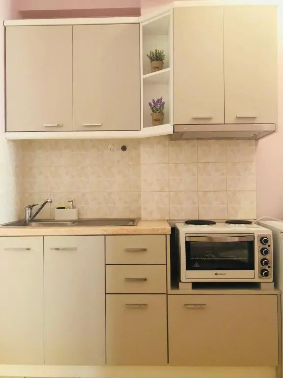 Lovely Apartments D