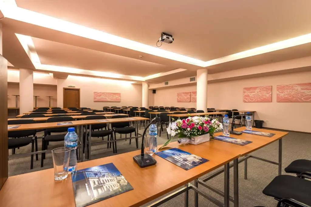 Sveta Sofia Hotel