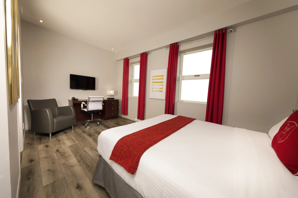 Hotel du Nord