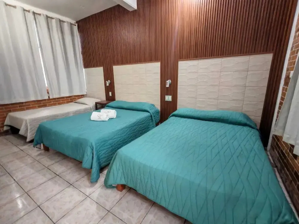 Hotel Quinta Paquita