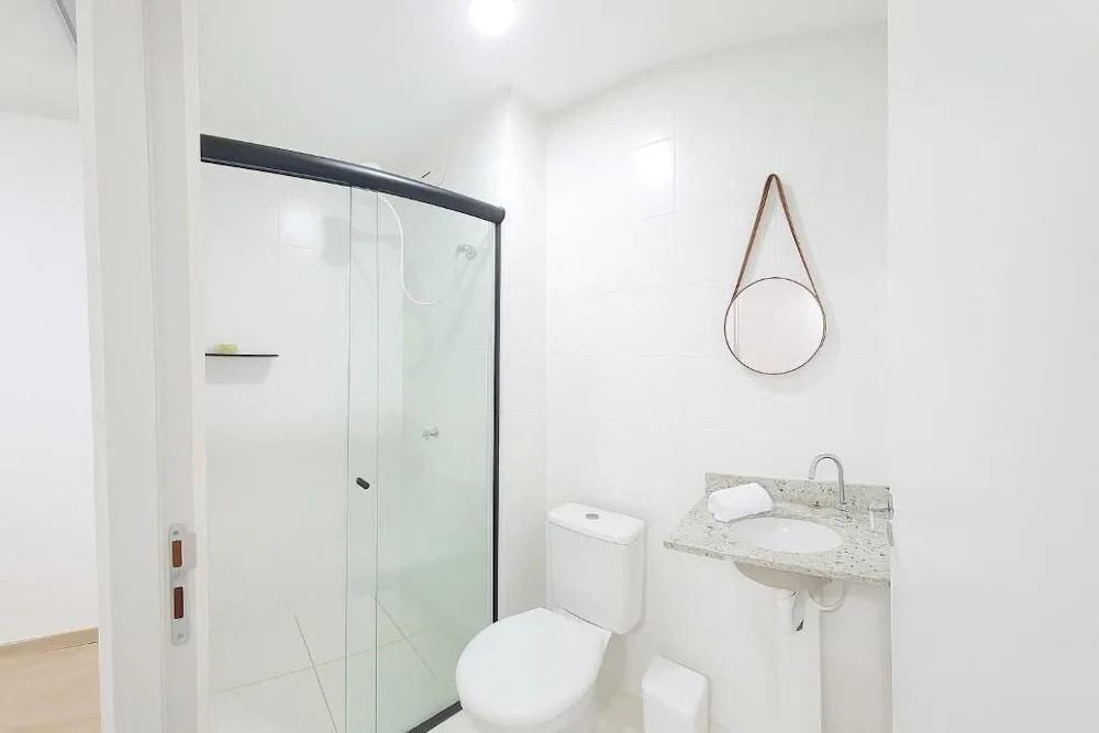 Apartamento Ponta Negra Manaus