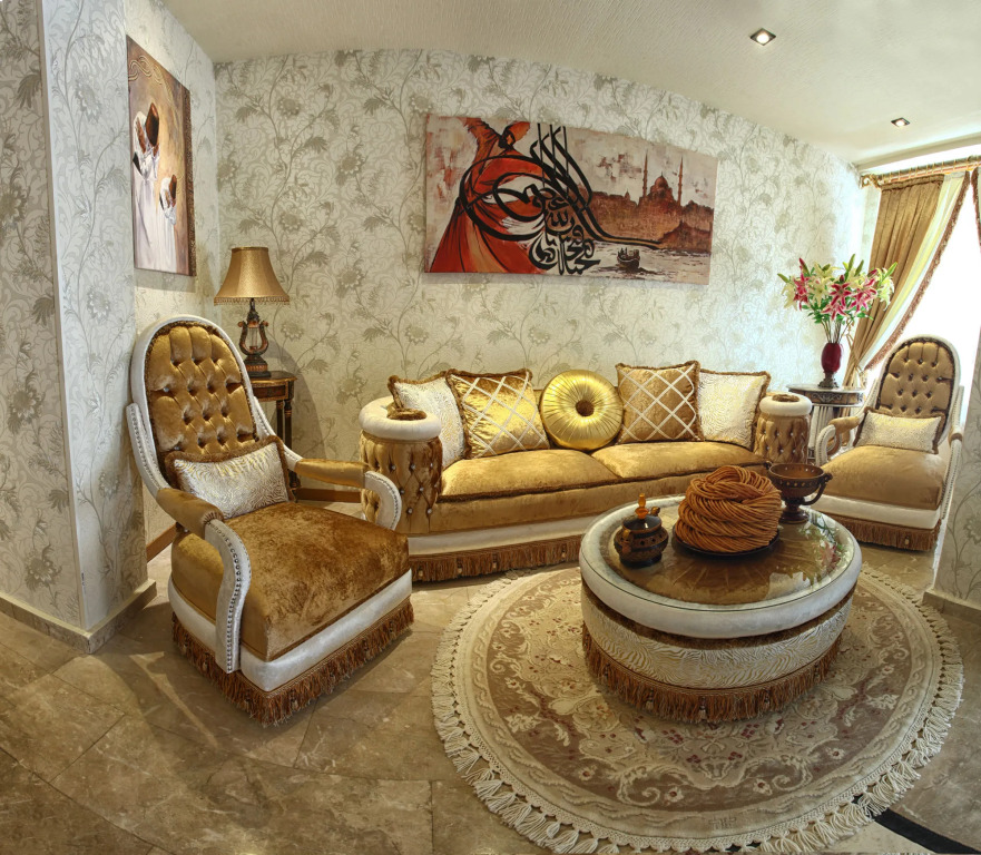 Istanbul Old City Sultanahmed Miran Hotel
