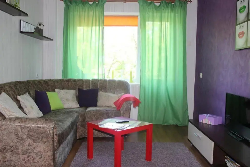 Sweet Home Apartment