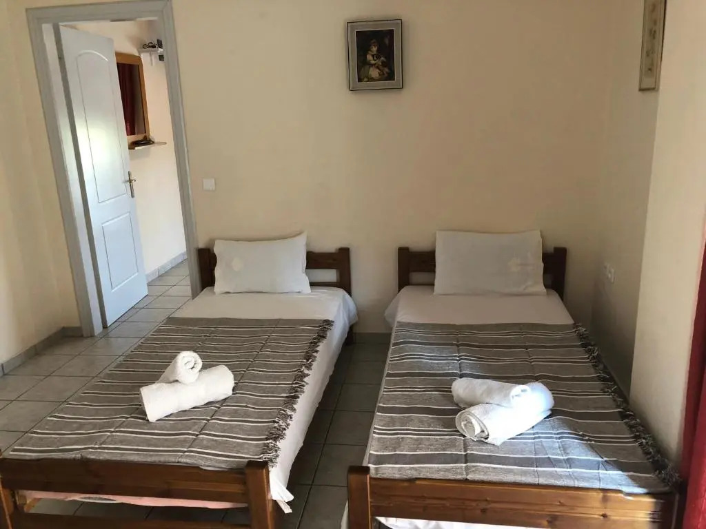 Rooms Lazos