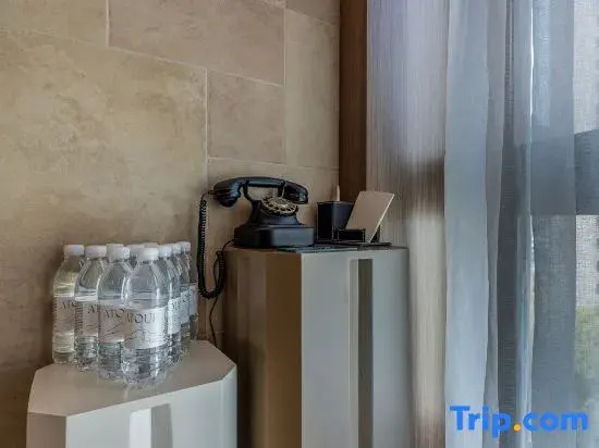 Atour Hotel Lanzhou Center Dunhuang Road