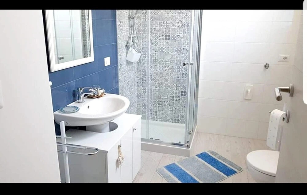 House With 2 Bedrooms in Giardini Naxos, With Wonderful sea View, Balcony and Wifi - 100 m From the Beach