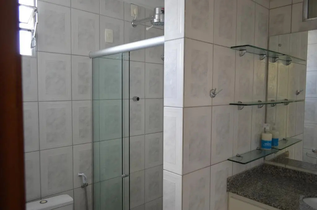 Splash Flat