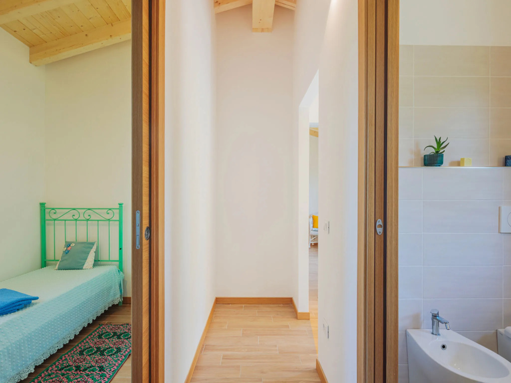 Holiday Home Casina del Sole by Interhome