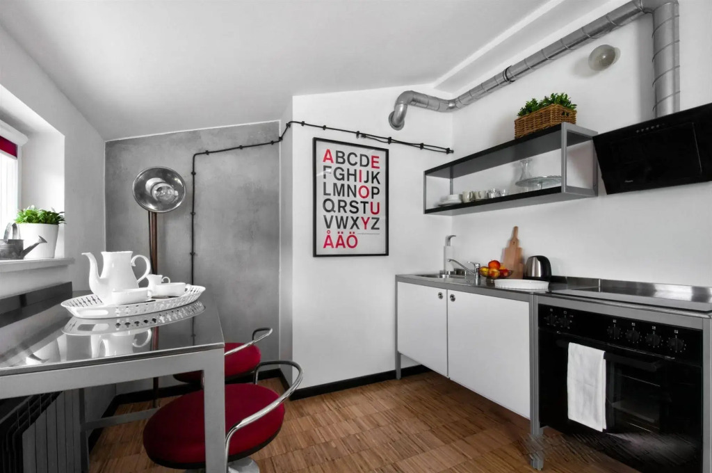 ARTHOTEL STALOWA 52