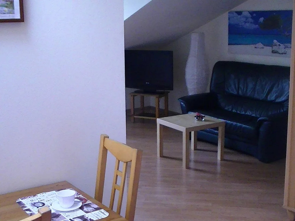 Vital Aparthotel