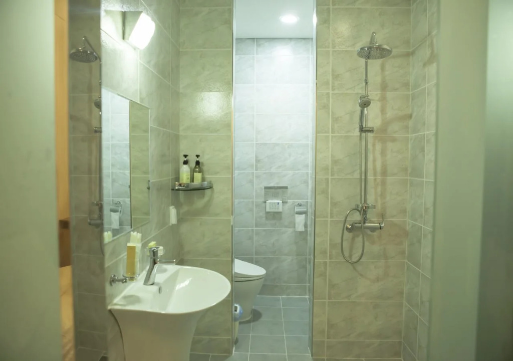 Incheon Aiport Airrelax hotel