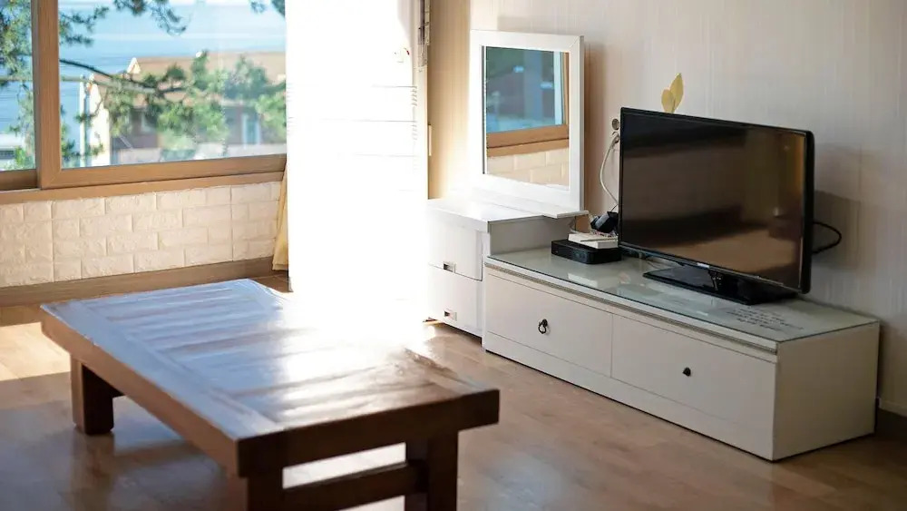 Yeosu Sky Bora Pension