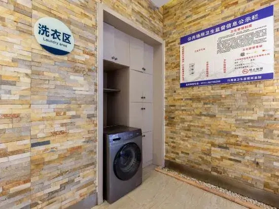 Homeinn Ripple Yun Hotel (Shijiazhuang Xingtang Tangyao Avenue West Bridgehead)
