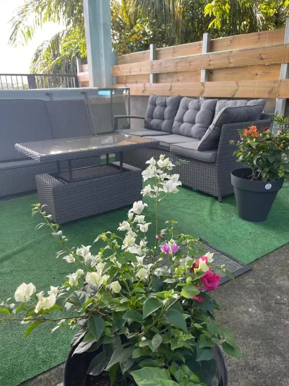 Eclats dEtoiles - Rooftop - Piscine - By Sister Home