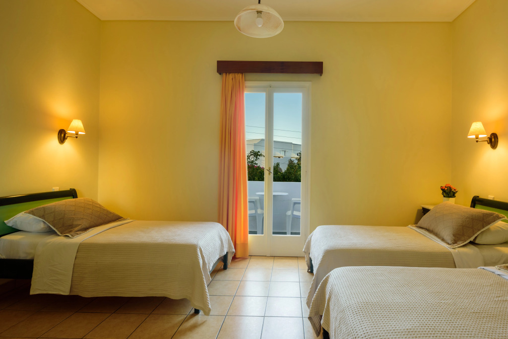 Karidis Hotel