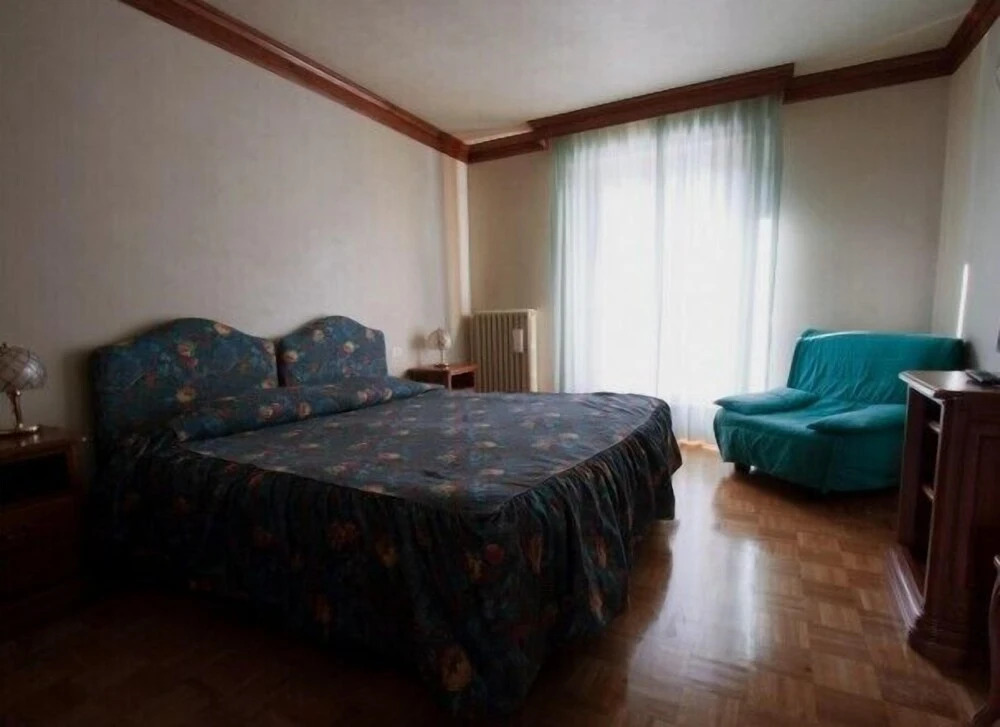 Hotel Panoramique