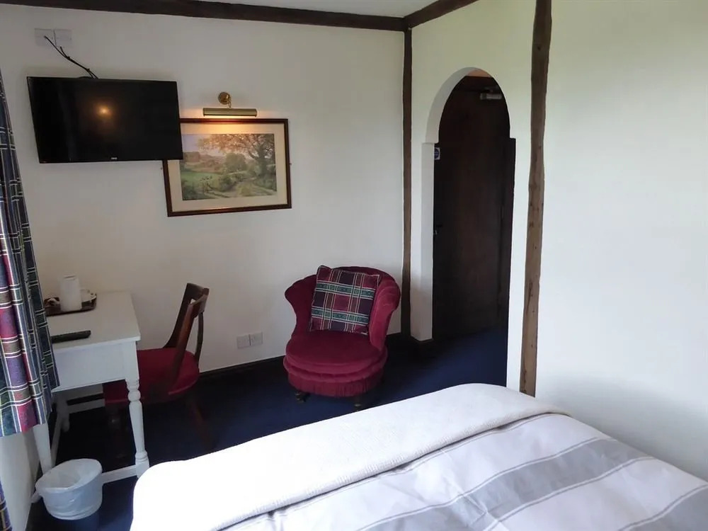 Cribbs Lodge