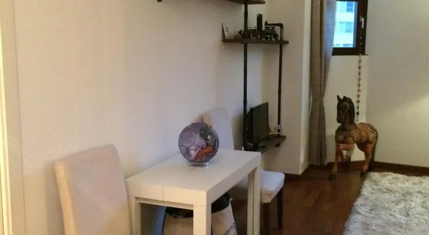 Casa Dedo