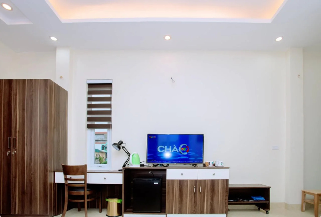 Friendly Home Hotel