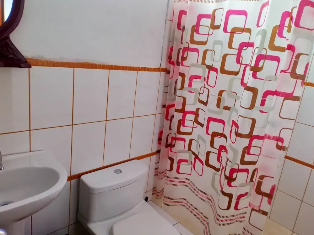Chachapoyas Hotel