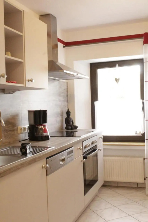 Ferienwohnung Erika