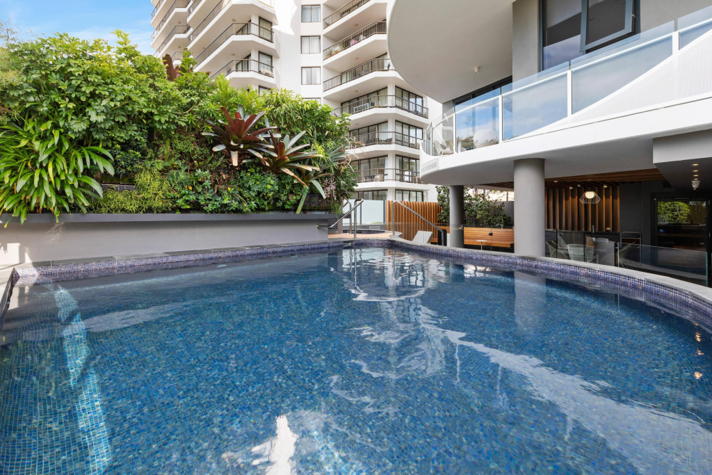 Breeze Mooloolaba, Ascend Hotel Collection