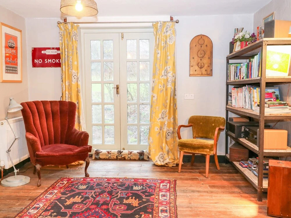 Spring Park Farmhouse