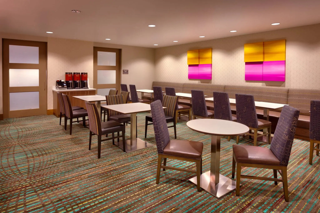 Residence Inn By Marriott Salt Lake City Murray