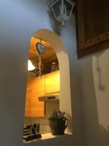 Grottino Apartment