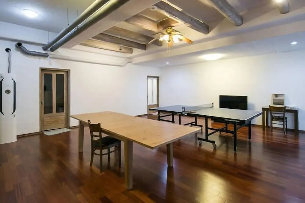 Jagoga Guest House - Hostel
