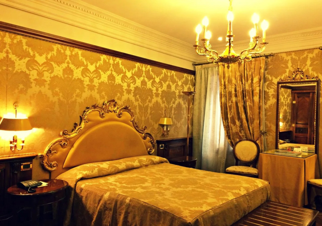 Bellevue Luxury Rooms - San Marco Luxury