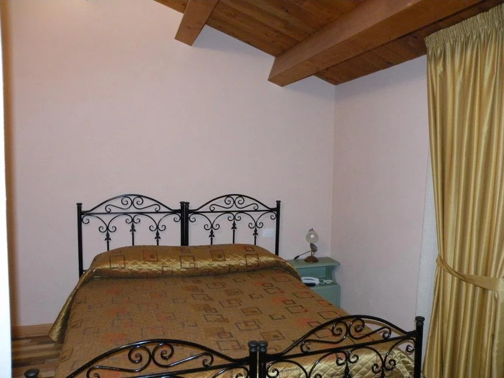 Agriturismo La Ginestra