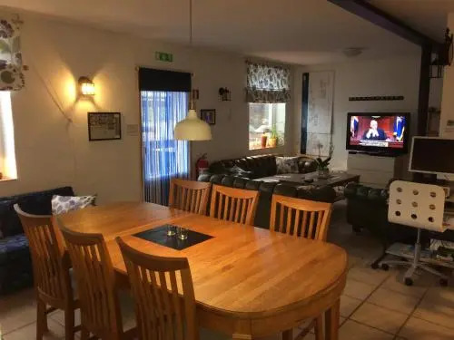 Bengtssons Loge