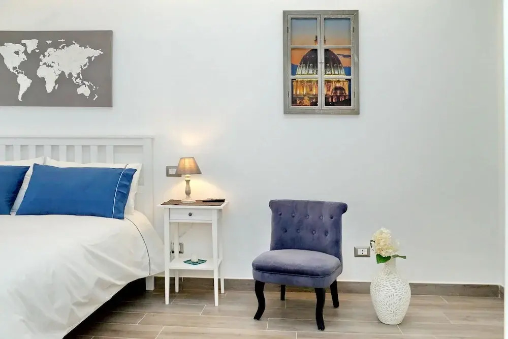 Holiday Home House Fornaci