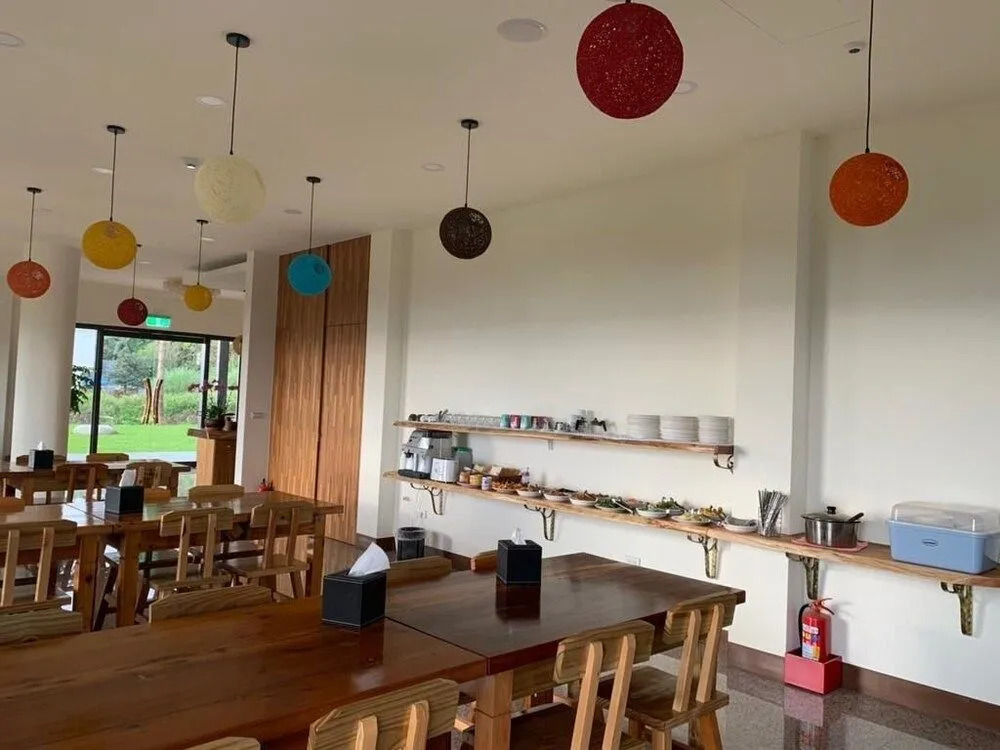 Taitung Blue Sea Villa