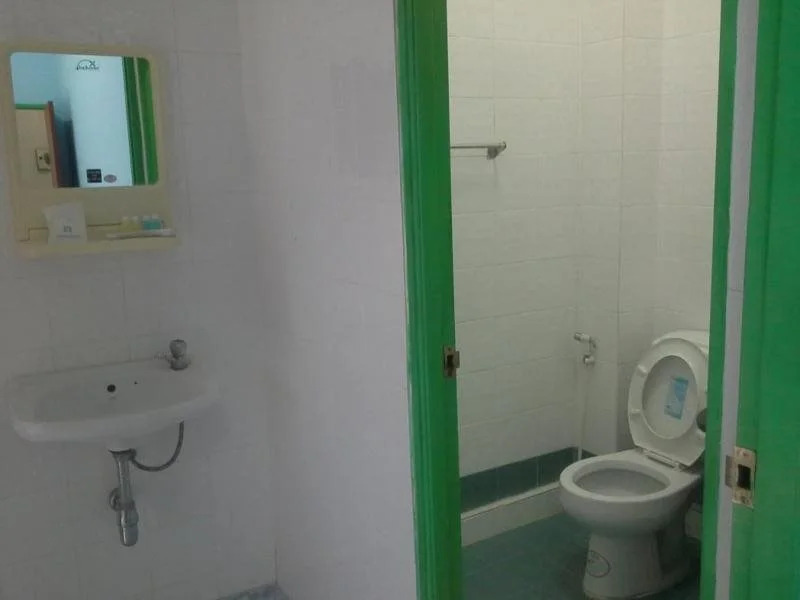 Khun Lee Guesthouse